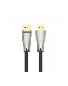 unitek Kabel DisplayPort 1.4, 8K@60Hz, 1M, M/M, C1606BNI - nr 2