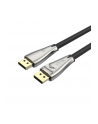 unitek Kabel DisplayPort 1.4, 8K@60Hz, 1M, M/M, C1606BNI - nr 5