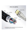 unitek Kabel DisplayPort 1.4, 8K@60Hz, 1,5M, M/M, C1607BNI - nr 3