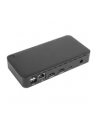 targus Uniwersalna stacja dokująca USB-C DV4K z zasilaniem 65W - nr 67