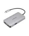 targus Stacja dokująca USB-C DP Alt Mode Single Video 4K HDMI/VGA  100W PD Pass-Thru - nr 15