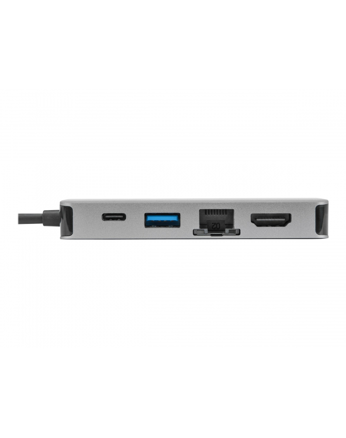 targus Stacja dokująca USB-C DP Alt Mode Single Video 4K HDMI/VGA  100W PD Pass-Thru główny