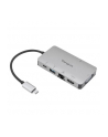 targus Stacja dokująca USB-C DP Alt Mode Single Video 4K HDMI/VGA  100W PD Pass-Thru - nr 34