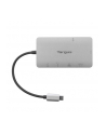 targus Stacja dokująca USB-C DP Alt Mode Single Video 4K HDMI/VGA  100W PD Pass-Thru - nr 36