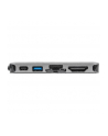 targus Stacja dokująca USB-C DP Alt Mode Single Video 4K HDMI/VGA  100W PD Pass-Thru - nr 38