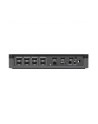 targus Stacja dokująca USB-C Universal Quad 4K (QV4K) 100W Power Delivery - nr 13
