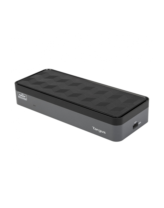 targus Stacja dokująca USB-C Universal Quad 4K (QV4K) 100W Power Delivery główny