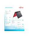 fujitsu Notebook Lifebook U9310X/W10P/Czerwony i5-10210U/16G/SSD512 M.2                   PCK:U931XMC5DMPL - nr 2