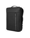 targus Plecak 15.6 cala Urban Con vertible Backpack (czarny) - nr 27