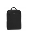 targus Plecak 15 cali Newport Ultra Slim Backpack (czarny) - nr 1