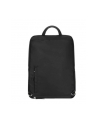 targus Plecak 15 cali Newport Ultra Slim Backpack (czarny) - nr 3