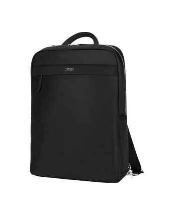 targus Plecak 15 cali Newport Ultra Slim Backpack (czarny)