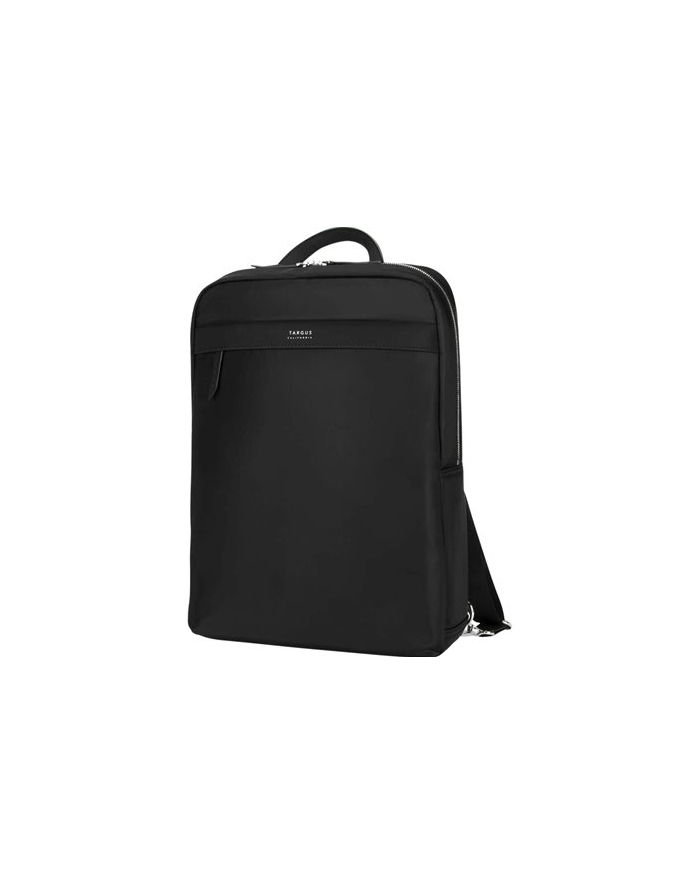 targus Plecak 15 cali Newport Ultra Slim Backpack (czarny) główny