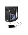 targus Plecak DrifterTrek 11.6-15.6 cala Laptop Backpack with USB Power   PassThru - czarny - nr 3