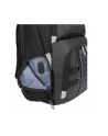 targus Plecak DrifterTrek 11.6-15.6 cala Laptop Backpack with USB Power   PassThru - czarny - nr 4