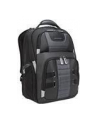 targus Plecak DrifterTrek 11.6-15.6 cala Laptop Backpack with USB Power   PassThru - czarny - nr 6