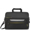 targus Torba CityGear 14 cali Slim Topload Laptop Case - Black - nr 11