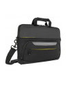 targus Torba CityGear 14 cali Slim Topload Laptop Case - Black - nr 18