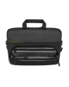 targus Torba CityGear 14 cali Slim Topload Laptop Case - Black - nr 19