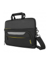 targus Torba CityGear 14 cali Slim Topload Laptop Case - Black - nr 27