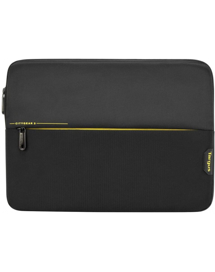 targus Etui CityGear 11.6 cala Laptop Sleeve - czarne główny