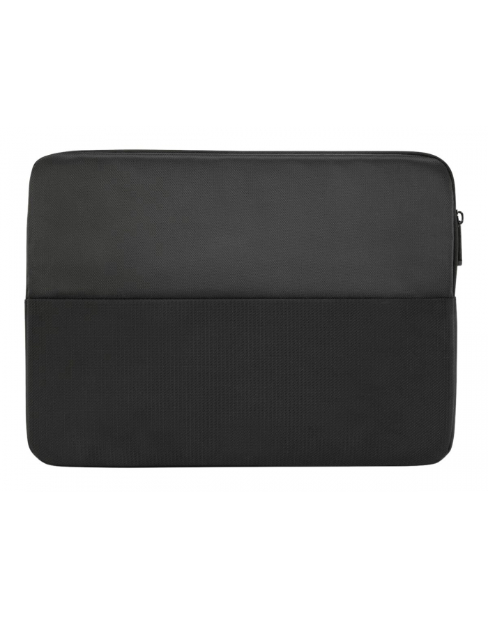 targus Etui CityGear 11.6 cala Laptop Sleeve - czarne główny