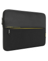 targus Etui CityGear 13.3 cala Laptop Sleeve - czarne - nr 12