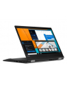 lenovo Ultrabook ThinkPad X13 Yoga G1 20SX001CPB W10Pro i7-10510U/16GB/512GB/INT/LTE/13.3 FHD/Touch/Black - nr 1