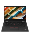 lenovo Ultrabook ThinkPad X13 Yoga G1 20SX001CPB W10Pro i7-10510U/16GB/512GB/INT/LTE/13.3 FHD/Touch/Black - nr 2