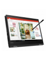 lenovo Ultrabook ThinkPad X13 Yoga G1 20SX001CPB W10Pro i7-10510U/16GB/512GB/INT/LTE/13.3 FHD/Touch/Black - nr 3