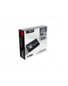 kingston Dysk SSD KC600 SERIES 2TB SATA3 2.5' 550/520 MB/s - nr 24