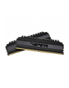 patriot Pamięć DDR4 Viper 4 Blackout 1 6GB/3000(2*8GB) Czarna CL - nr 6