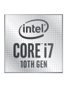 Procesor INTEL Core i7-10700 KA BOX 3,8GHz, LGA1200 - nr 1