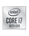 Procesor INTEL Core i7-10700 KA BOX 3,8GHz, LGA1200 - nr 50