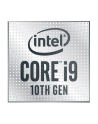 Procesor INTEL Core i9-10900 KA BOX 3,7GHz, LGA1200 - nr 1