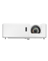 optoma Projektor ZH606e white LASER 1080p 6300 ANSI 300.000:1 - nr 1
