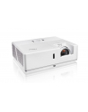 optoma Projektor ZH606e white LASER 1080p 6300 ANSI 300.000:1 - nr 2