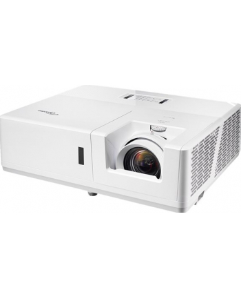 optoma Projektor ZH606e white LASER 1080p 6300 ANSI 300.000:1