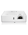 optoma Projektor ZU606Te white LASER WUXGA 6300ANSI 300.000:1 - nr 6