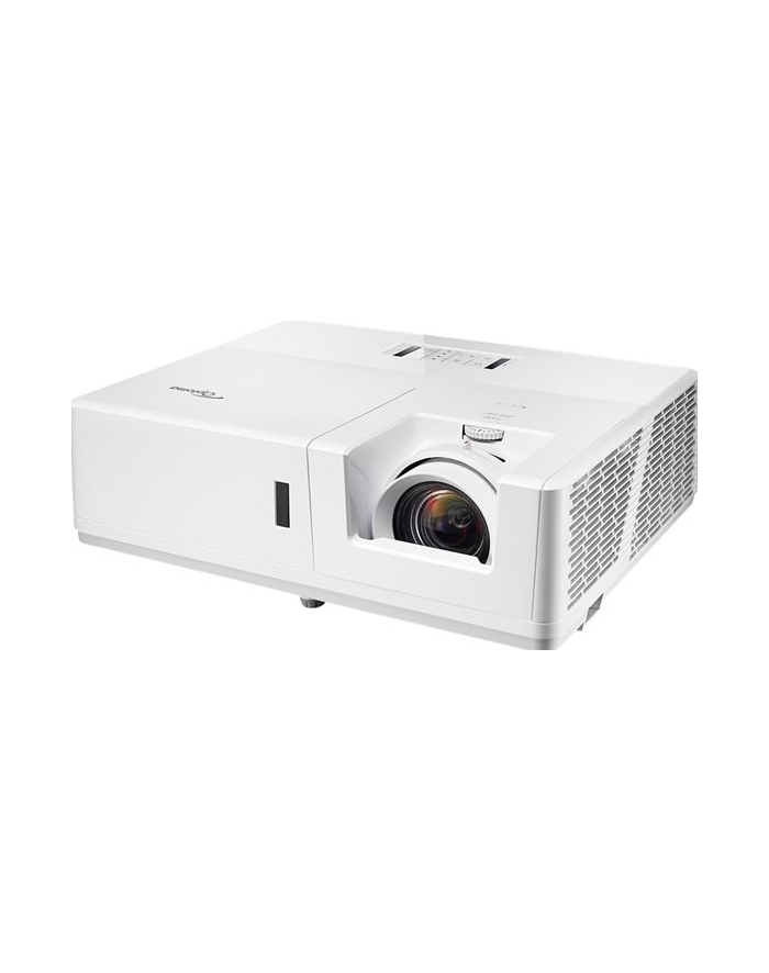 optoma Projektor ZU606Te white LASER WUXGA 6300ANSI 300.000:1 główny