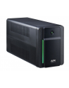 apc Zasilacz awaryjny BVX1200LI Easy UPS 1200VA, 230V, AVR, 6 IEC - nr 65