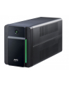 apc Zasilacz awaryjny BVX1200LI Easy UPS 1200VA, 230V, AVR, 6 IEC - nr 70