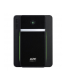 apc Zasilacz awaryjny BVX1600LI-GR Easy UPS 1600VA,230V, AVR,4 Shuko - nr 46
