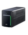 apc Zasilacz awaryjny BVX1600LI Easy UPS 1600VA, 230V, AVR, 6 IEC - nr 44