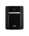 apc Zasilacz awaryjny BVX2200LI Easy UPS 2200VA, 230V, AVR, 6IEC - nr 35