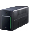 apc Zasilacz awaryjny BX1200MI Back-UPS 1200VA, 230V, AVR,6 IEC - nr 60
