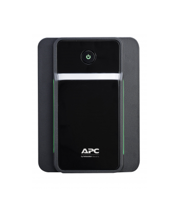 apc Zasilacz awaryjny BX1600MI-FR Back-UPS 1600VA,230V,AVR,4 French nr 2