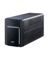 apc Zasilacz awaryjny BX1600MI Back-UPS 1600VA, 230V, AVR, 6 IEC - nr 45