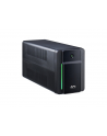 apc Zasilacz awaryjny BX2200MI Back-UPS 2200VA, 230V, AVR, 6 IEC - nr 64