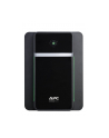 apc Zasilacz awaryjny BX2200MI Back-UPS 2200VA, 230V, AVR, 6 IEC - nr 89